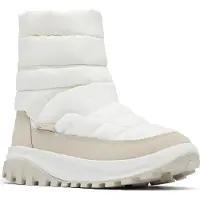 Columbia Sportswear Snowtrot Mid - White - 42