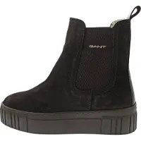 Gant Snowmont Chelsea Boot - Brown - 38