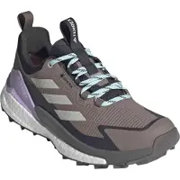 Adidas Terrex Free Hiker 2 Low Gtx W - Brown - 42