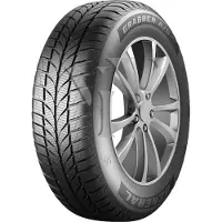 General tire GRABBER A/S 365 235/55R19 105W 3PMSF XL FR
