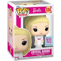 Funko POP! Barbie Retro Toys Kristallihahmo