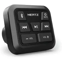 Hertz Hmr Bluetooth-mediasoitin