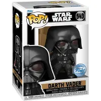 Funko POP! Darth Vader Tähtien Sota Obi-wan Kenobi -hahmo