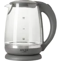 Adler AD 1286 2 l vedenkeitin