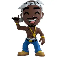 Youtooz Tupac figuuri