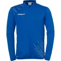 Uhlsport Score 26 Kokovetoketjullinen Collegepaita