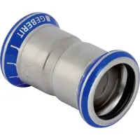 Geberit Kytkentä stst d35