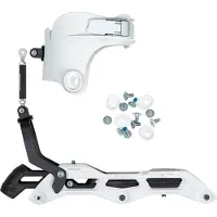 Powerslide Elite Cast Syncro 110-270 Tri Rullaluistimet