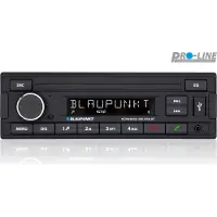 Blaupunkt Radio Nürnberg 200 DAB BT