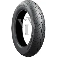 Bridgestone EXEDRA MAX 150/80-16 TL, Maantiekrengas edessä