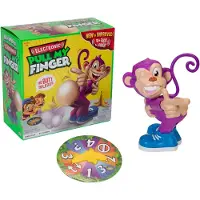 Jakks pacific Electronic Pull My Finger - Multi/patterned - ONE SIZE