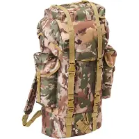 Brandit Nylon 65l Reppu
