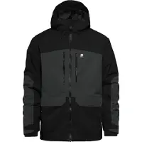 Horsefeathers Pearl Takki black / phantom Koko L
