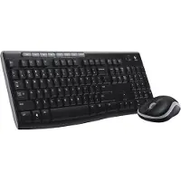 Logitech MK270