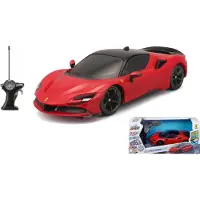 Maisto Tech Premium Ferrari SF90 Stradale Kauko-ohjattava Auto