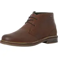 Barbour Readhead Chukka Boot - Brown - 43