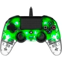 Nacon PS4 controller led