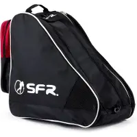 Sfr Skates Large Ice &amp; Skate Bag Ii Tuppe