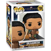 Funko POP! Pop! Vinyl Eternals Gilgamesh figuuri