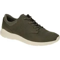 Ecco Irving - Brown - 40
