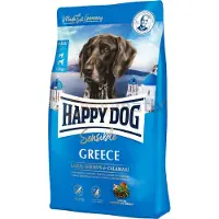 Happy Dog - Sens. Greece 11 kg - Koirat - Koiranruoka - Kuivaruoka