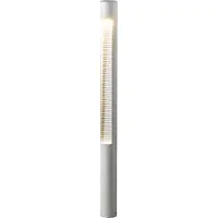 Konstsmide Udine 12 W LED valkoinen pollari