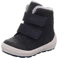 Superfit Groovy 2.0 GTX Talvikengät, Sininen, 28