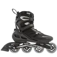 Rollerblade Zetrablade Rullaluistimet