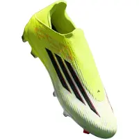 Adidas F50 League Laceless Fg/mg Jalkapallokengät