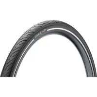 Pirelli Cycl-e Gt 700c X 35 Rigid Tyre Musta 700C x 35