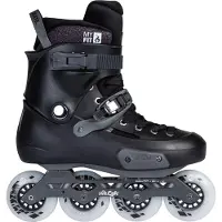 Powerslide Zoom Pro 80 Rullaluistimet