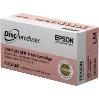Epson Ink PJIC3 Mustepatruuna vaalea magenta