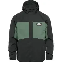 Horsefeathers Morris Takki phantom / iceberg green Koko M