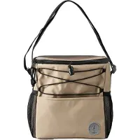 Sagaform Vide kylmälaukku medium, beige