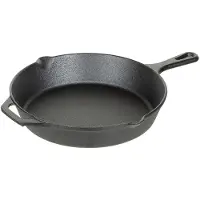 Fox Outdoor MFH Fox Frying Pan Cast Iron 30cm