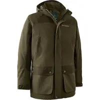 Deerhunter Eagle Jacket Male Tarmac Green 54