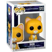 Funko POP! Pixaryear Sox -figuuri