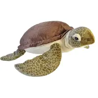 Wild republic Jumbo Merikilpikonna 74 cm