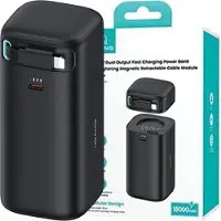 Usams 20kcd21701 18000mah Virtapankki
