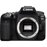 Canon EOS 90D -sarja 18-55 mm STM-objektiivilla