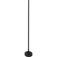 Osram SMART+ Floor Round 1170lm 24W RGB+827-865 1400mm black WiFi