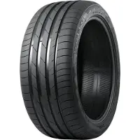 Nokian 245/45R17 NOKIAN HAKKA BLACK 3