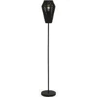 Eglo PALMONES LATTIA H1450 MUSTA