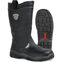 Jalas 1822 Boots O2 vuorilliset saappaat