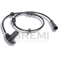 BREMI ABS-anturi - Opel - Vectra