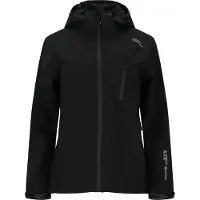 Weather Report Camelia W Awg Jacket W-Pro 15000 - Black - 42