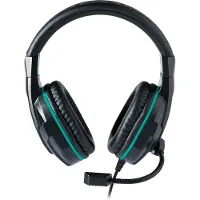 Nacon Stereo Headset Wired GH-110ST PS4/Xbox/PC (PC)