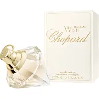 Chopard Wish Brilliant Wish Eau de Parfum 75 ml