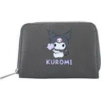 Hello Kitty & Friends Lompakko Made For You, Kuromi