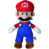 Super Mario Nintendo Pehmolelu 30 Cm